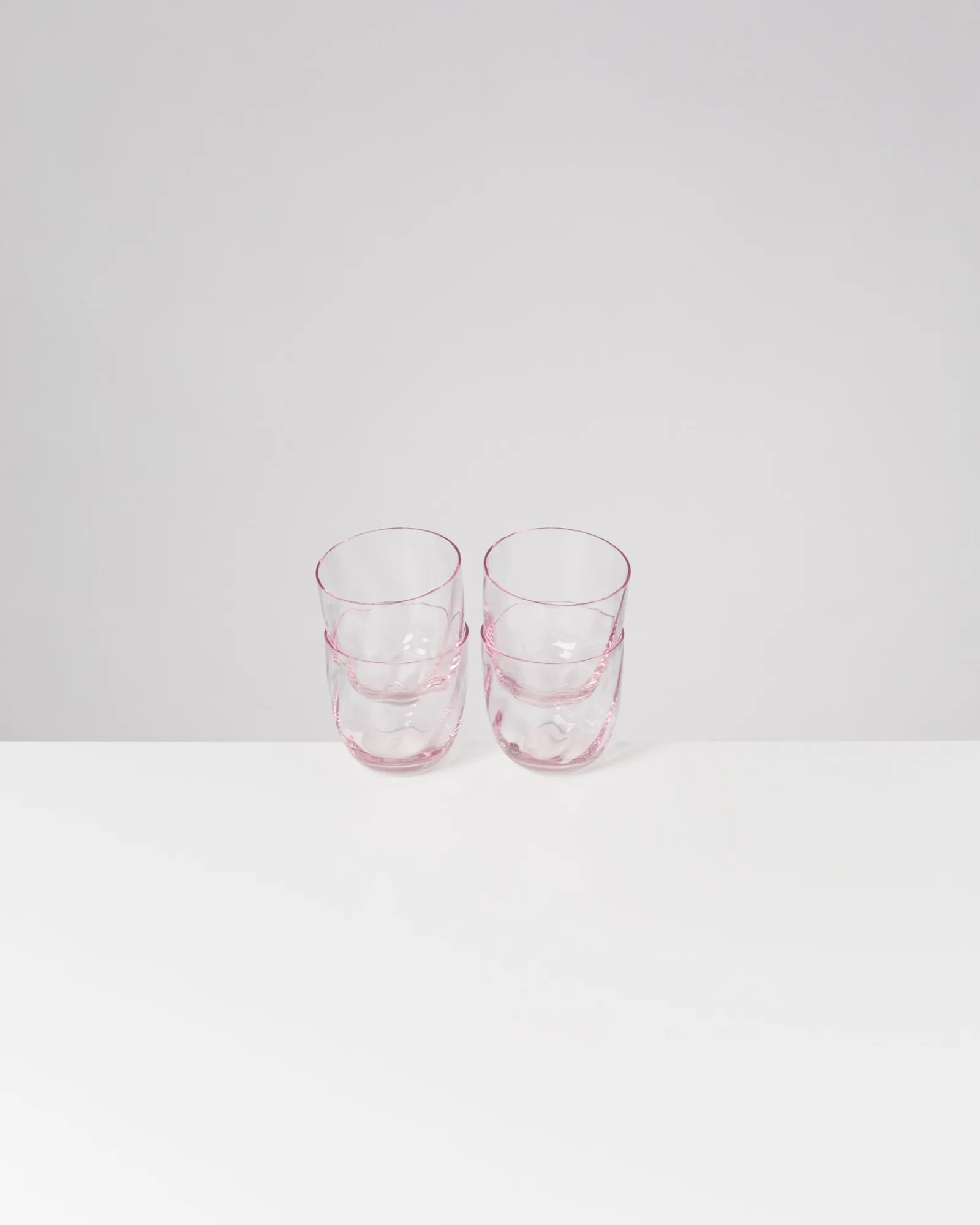 Discount Calma Glas klein swirl Gläser Sets %