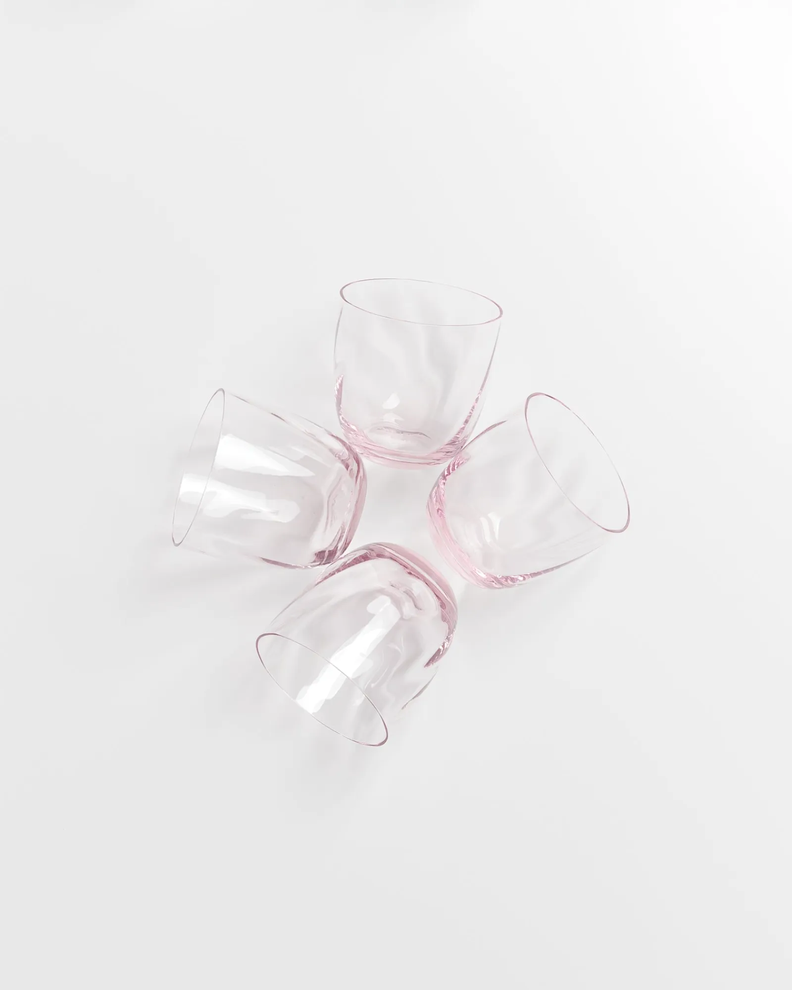 Discount Calma Glas klein swirl Gläser Sets %