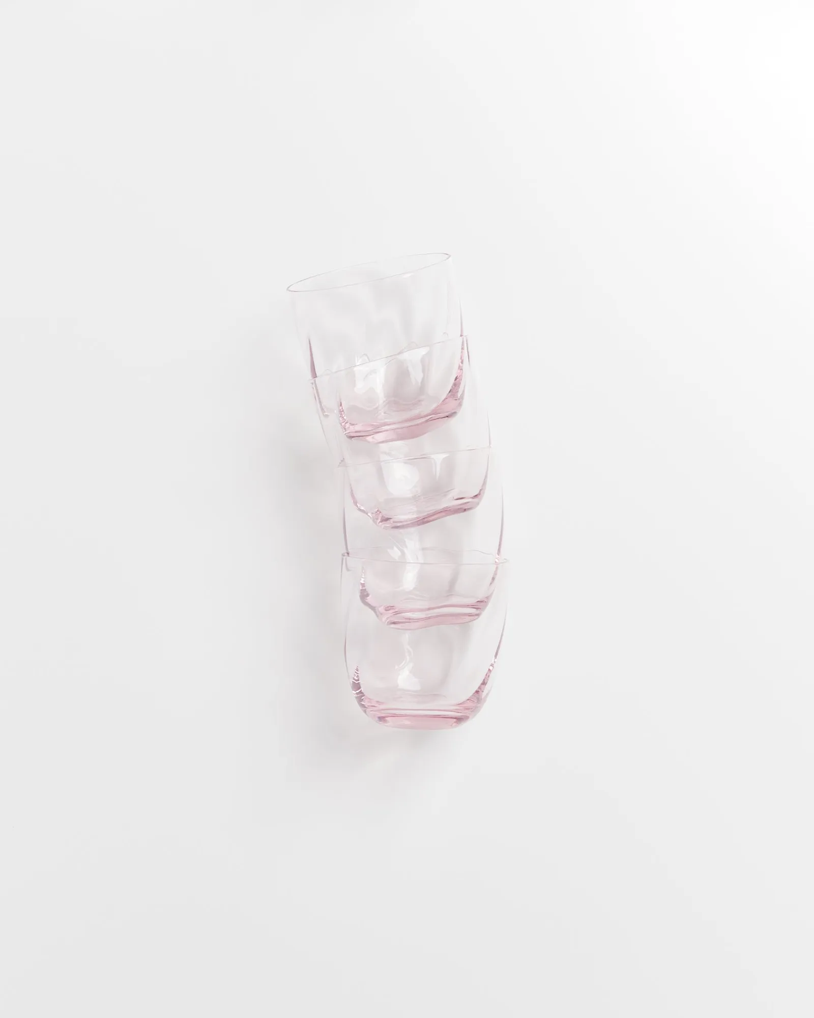 Discount Calma Glas klein swirl Gläser Sets %