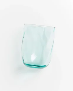 Clearance Calma - Glass large swirl Große Gläser