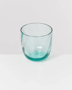 Sale Calma - Glass small swirl Kleine Gläser