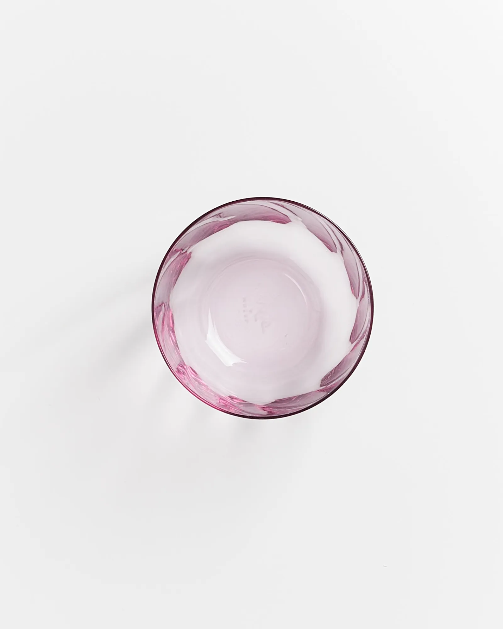 Calma - Glass small swirl Kleine Gläser