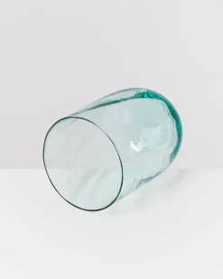 Best Calma - Set of 6 glass large swirl Große Gläser