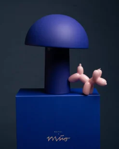 Cogumelo - Ceramic lamp Tischlampen Aus Keramik
