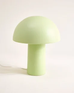 Best Cogumelo ceramic lamp Tischlampen Aus Keramik