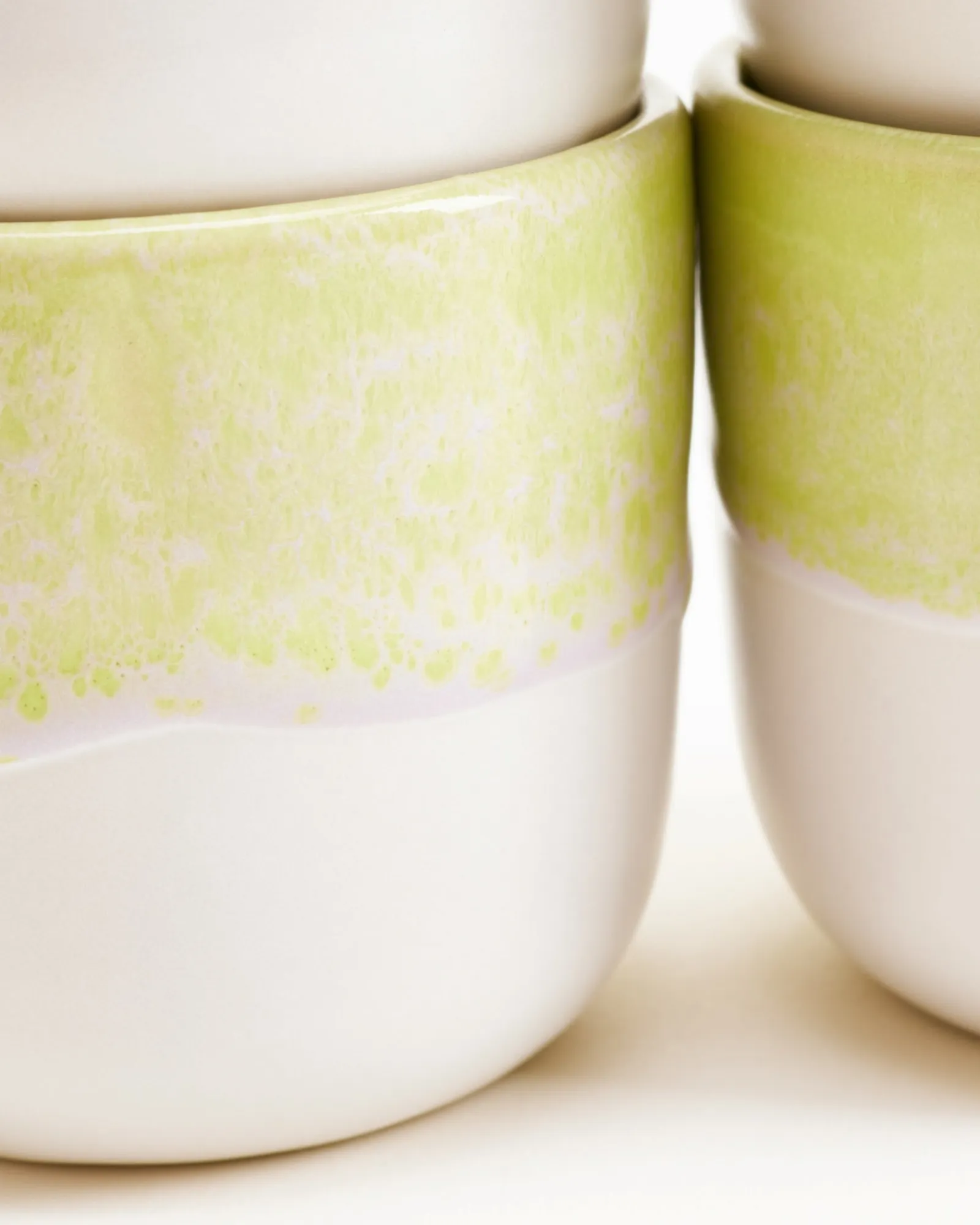 New Coimbra Becher klein Becher-Sets