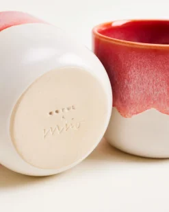 Clearance Coimbra - Cup small Kleine Becher|Bestseller
