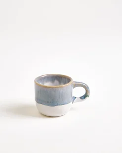 Clearance Coimbra Espressomug greyblue Espressotassen
