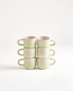 New Coimbra Espressotasse Tassen & Becher Sets %