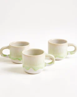 New Coimbra Espressotasse Tassen & Becher Sets %