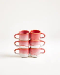 Hot Coimbra Espressotasse Tassen & Becher Sets %|Tassen-Sets