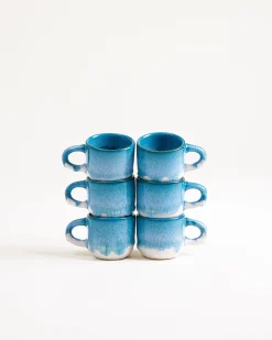 Online Coimbra Espressotasse Tassen-Sets
