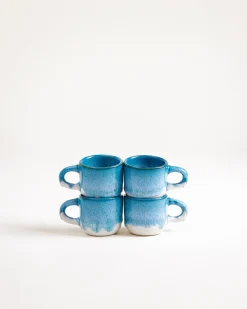 Outlet Coimbra Espressotasse Tassen & Becher Sets %|Tassen-Sets