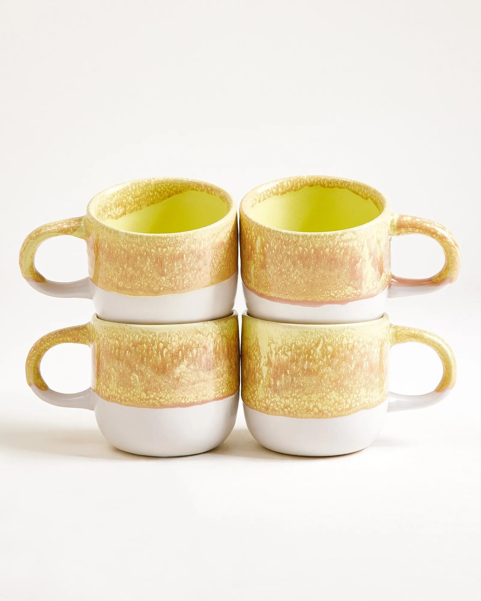Best Coimbra - Large mug Set of 4 Tassen-Sets