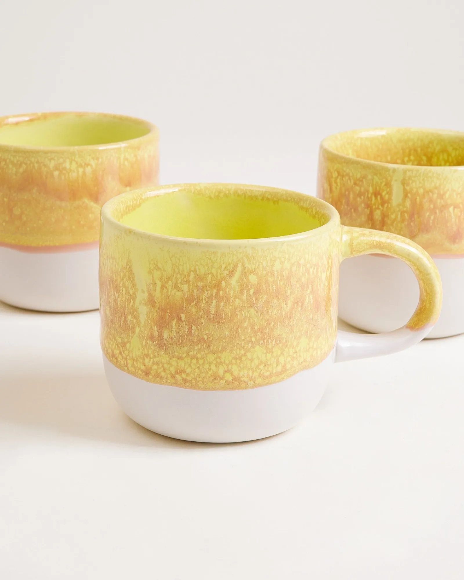 Best Coimbra - Large mug Set of 4 Tassen-Sets