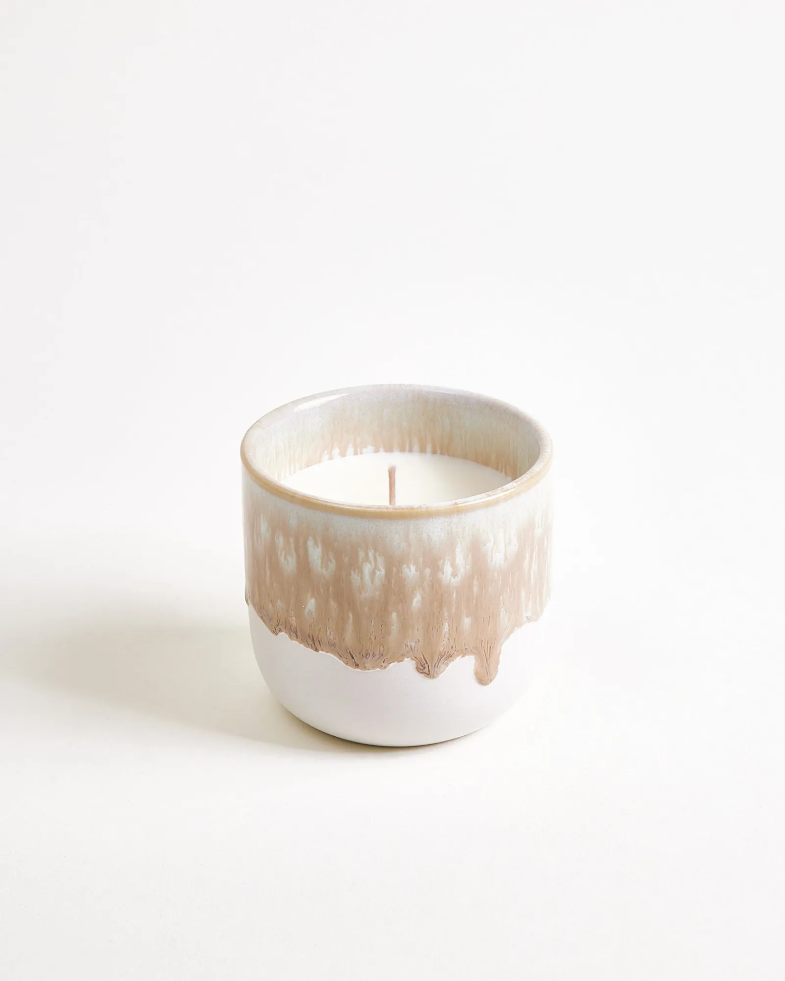 Coimbra - scented candle “Amber Glow” Duftkerzen|Bestseller