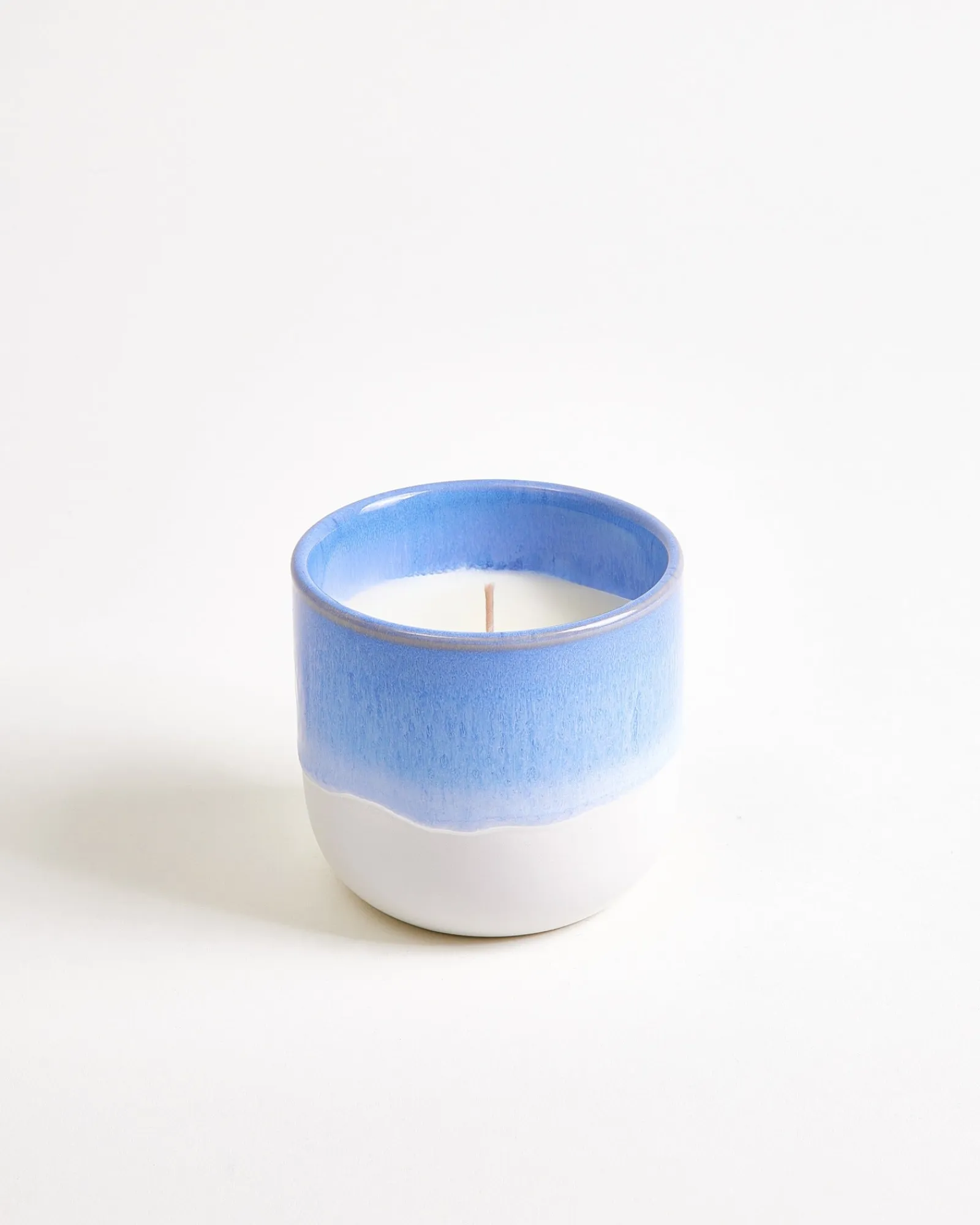 Hot Coimbra - scented candle "Gardenia" Duftkerzen