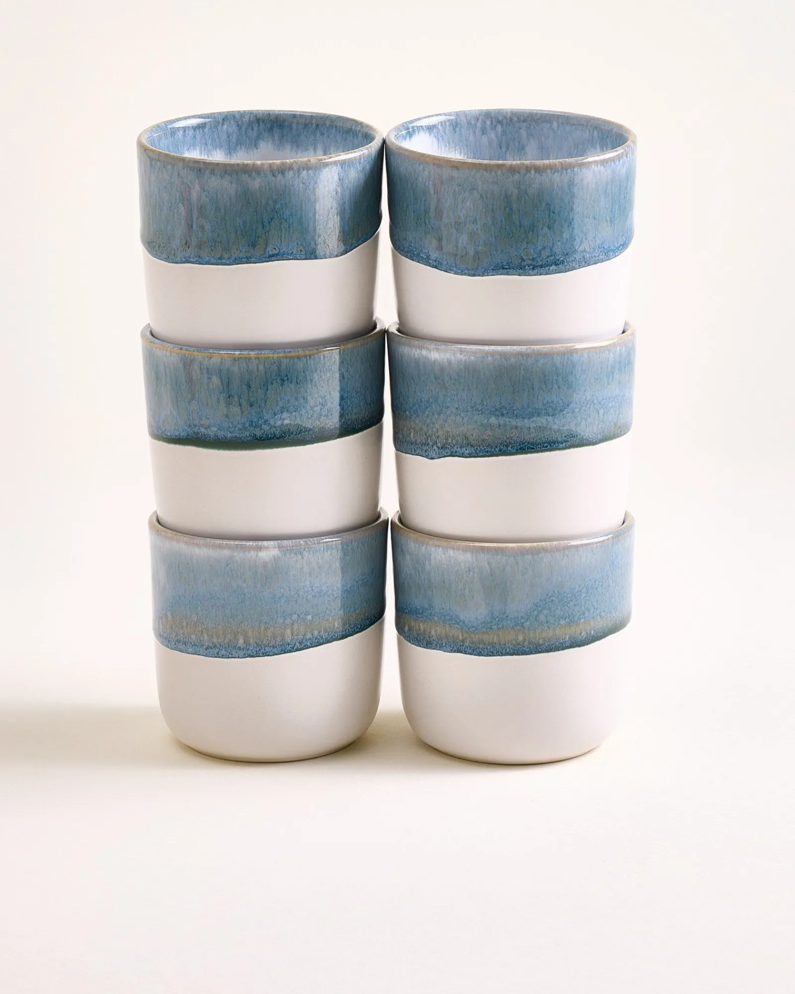 Best Coimbra - Set of 6 Cups large Becher-Sets