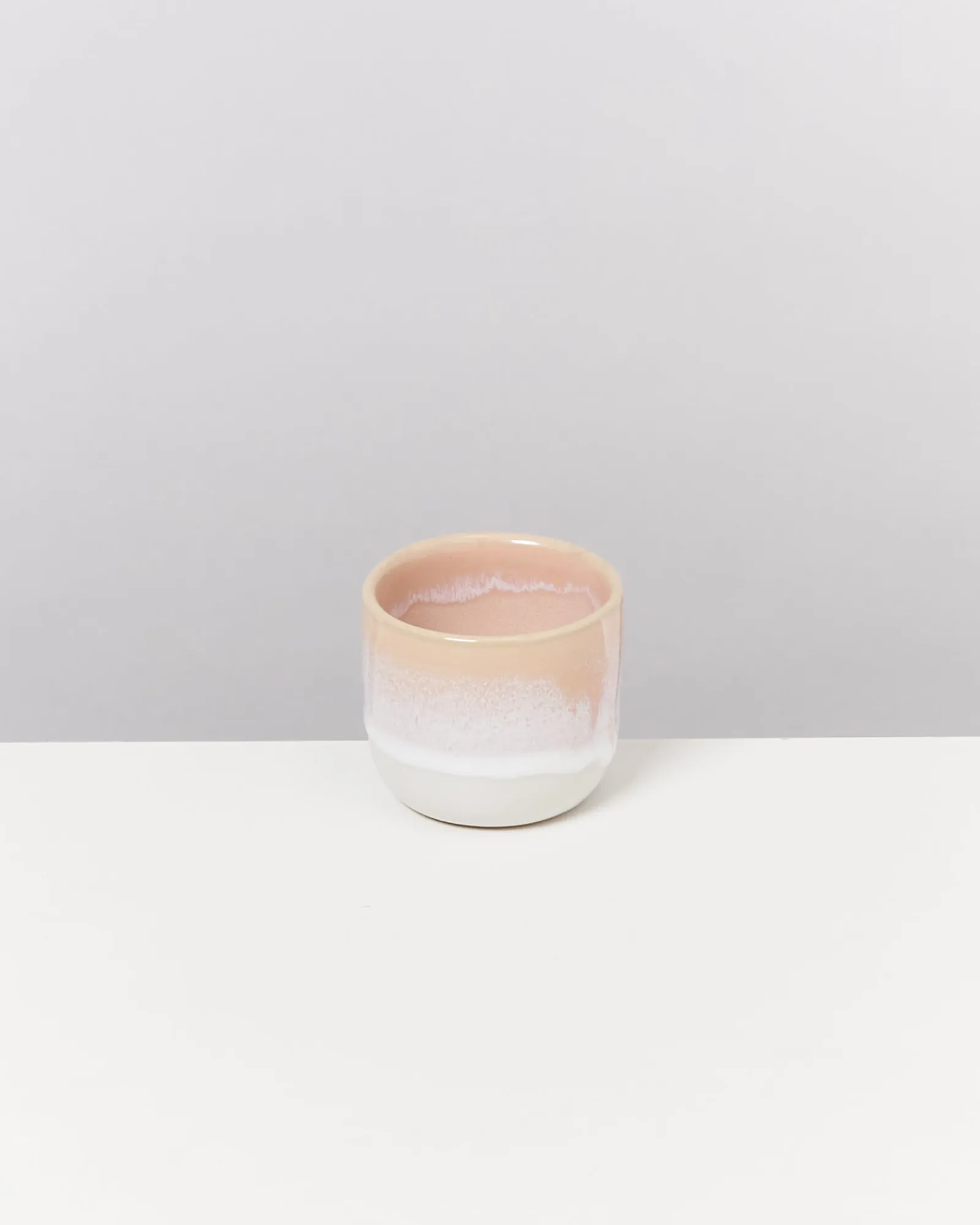 Hot Coimbra - Set of 4 Espressocups Espressobecher