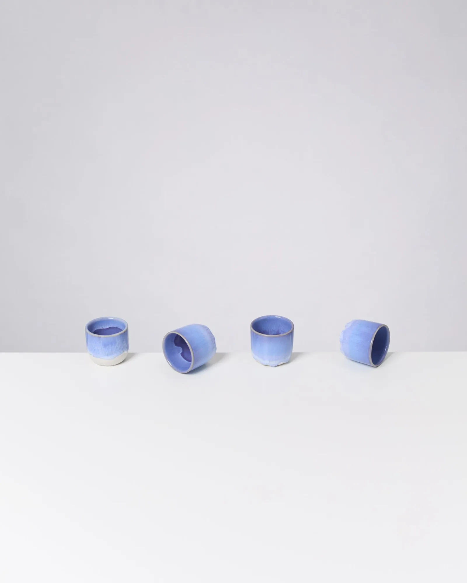 New Coimbra - Set of 4 Espressocups Espressobecher