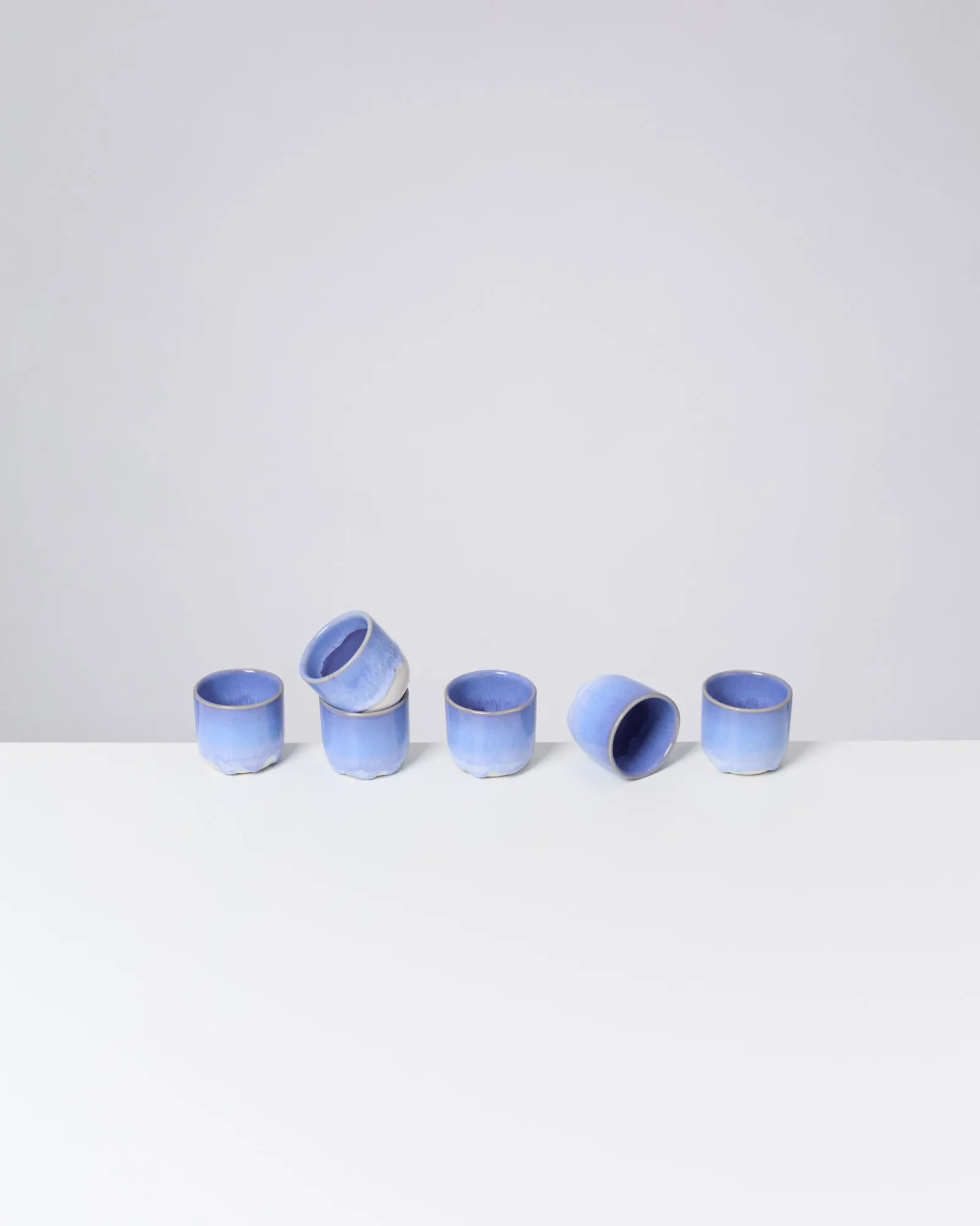 Sale Coimbra - Set of 6 Espressocups Espressobecher|Becher-Sets