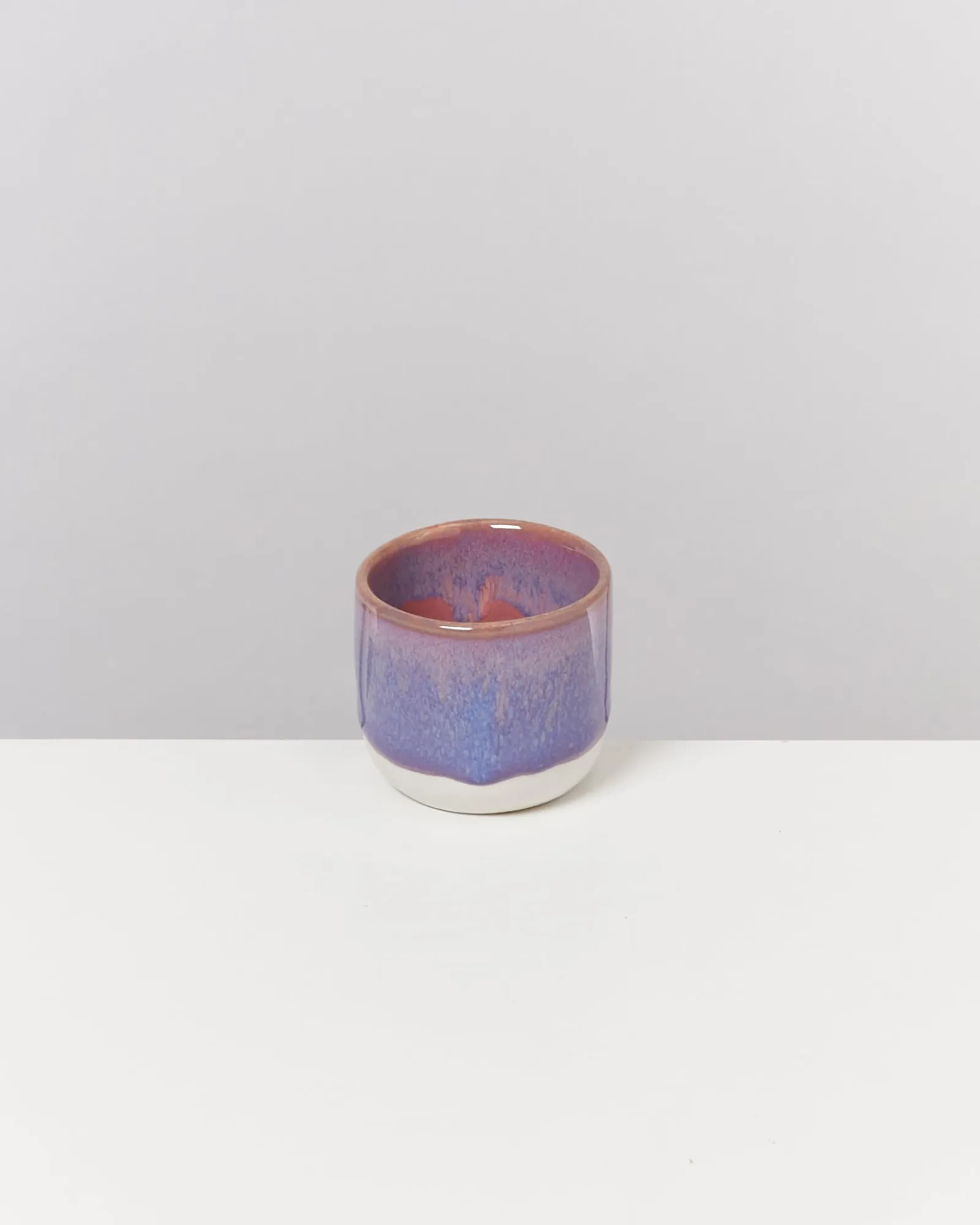Clearance Coimbra - Set of 4 Espressocups lilac pink Becher-Sets|Espressobecher