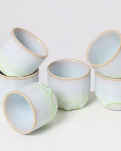 Discount Coimbra - Set of 6 Espressocups Espressobecher|Becher-Sets