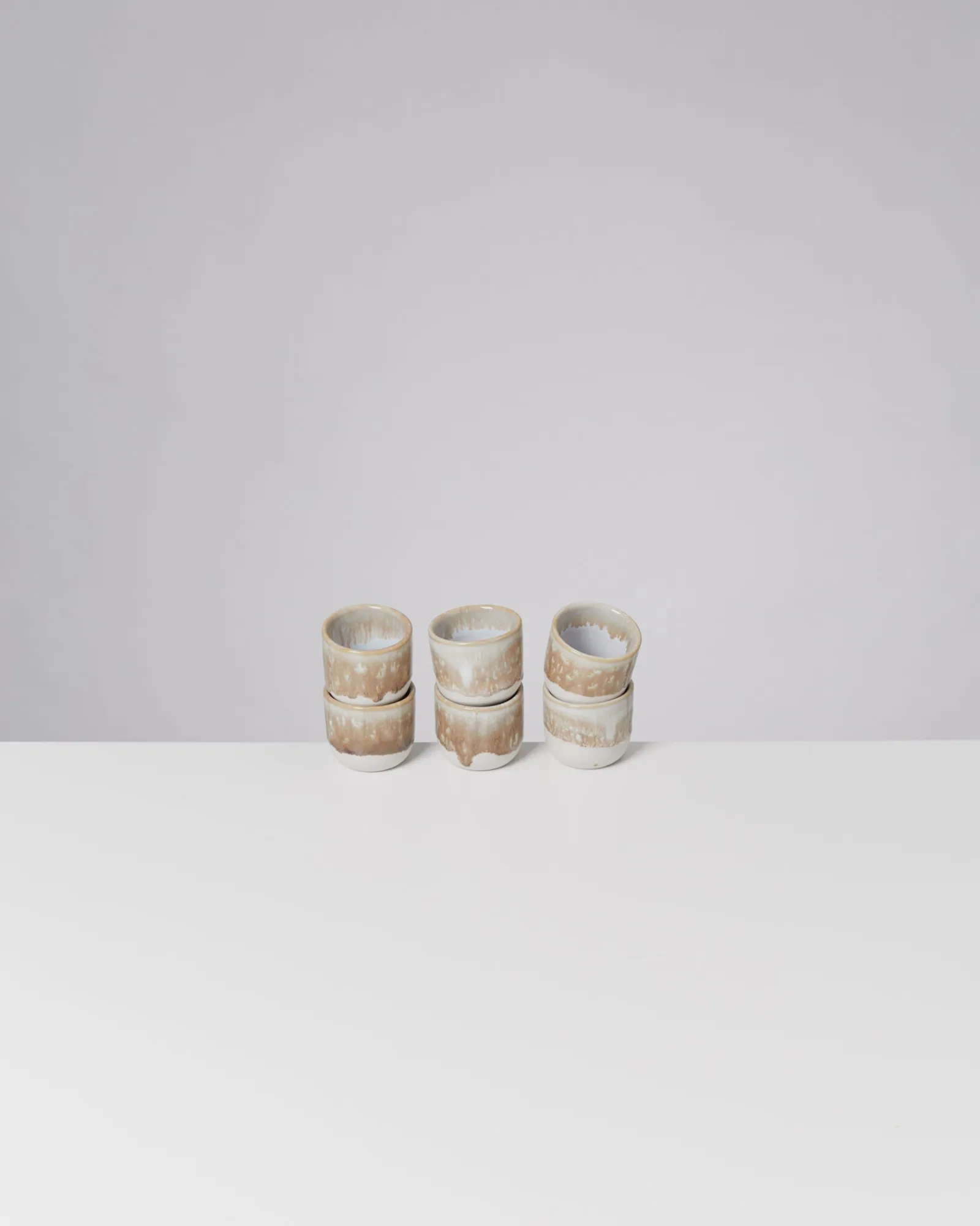 New Coimbra - Set of 6 espresso cups Becher-Sets|Espressobecher
