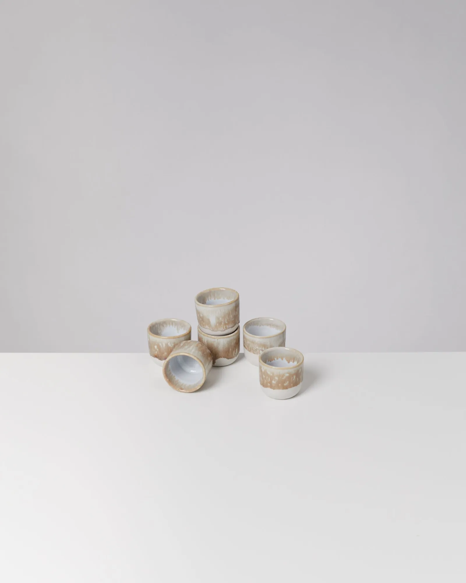 New Coimbra - Set of 6 espresso cups Becher-Sets|Espressobecher