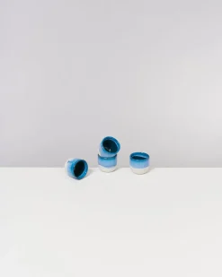 Best Coimbra - Set of 4 Espressocups Espressobecher