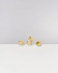 New Coimbra - Set of 4 Espressocups Espressobecher|Becher-Sets