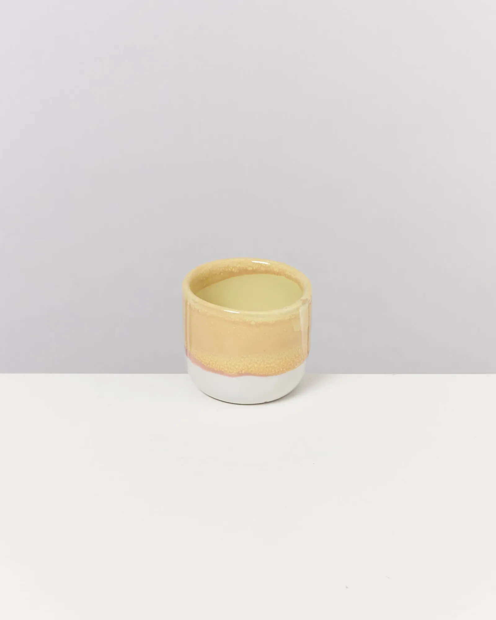 New Coimbra - Set of 4 Espressocups Espressobecher|Becher-Sets