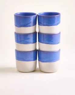 Hot Coimbra - Set of 6 large Cups Neuheiten|Becher-Sets