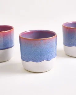 Clearance Coimbra - Set of 4 large Cups Becher-Sets|Neuheiten