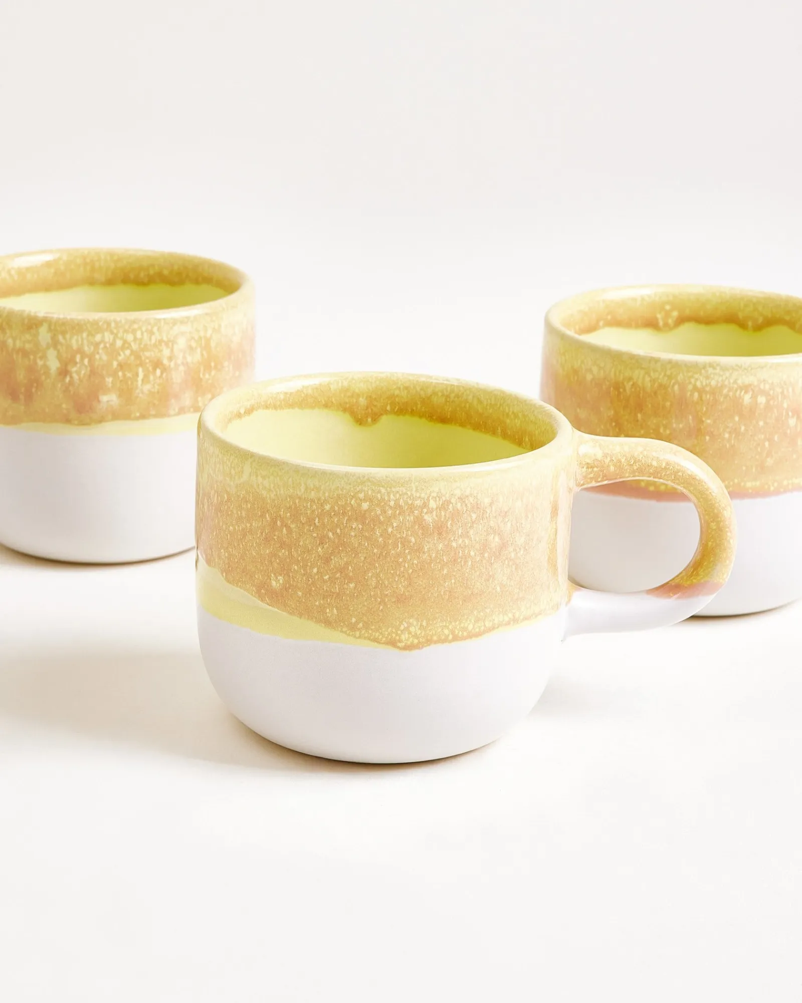 Clearance Coimbra - Set of 6 mugs small Tassen-Sets