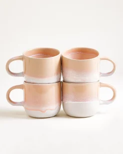 Outlet Coimbra Tasse groß Tassen & Becher Sets %