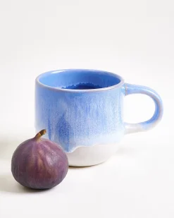 Hot Coimbra Tasse groß Tassen & Becher Sets %