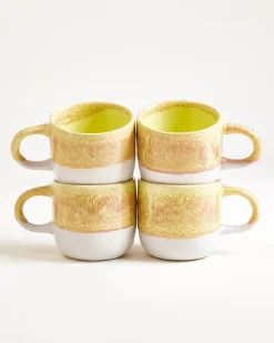 Clearance Coimbra Tasse groß Tassen & Becher Sets %