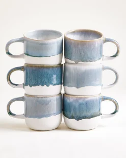 Clearance Coimbra Tasse groß Tassen & Becher Sets %