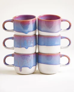 Online Coimbra Tasse groß Tassen & Becher Sets %