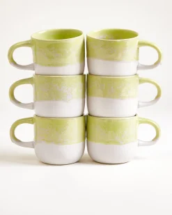 Coimbra Tasse groß Tassen & Becher Sets %