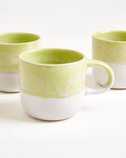 Hot Coimbra Tasse groß Tassen & Becher Sets %