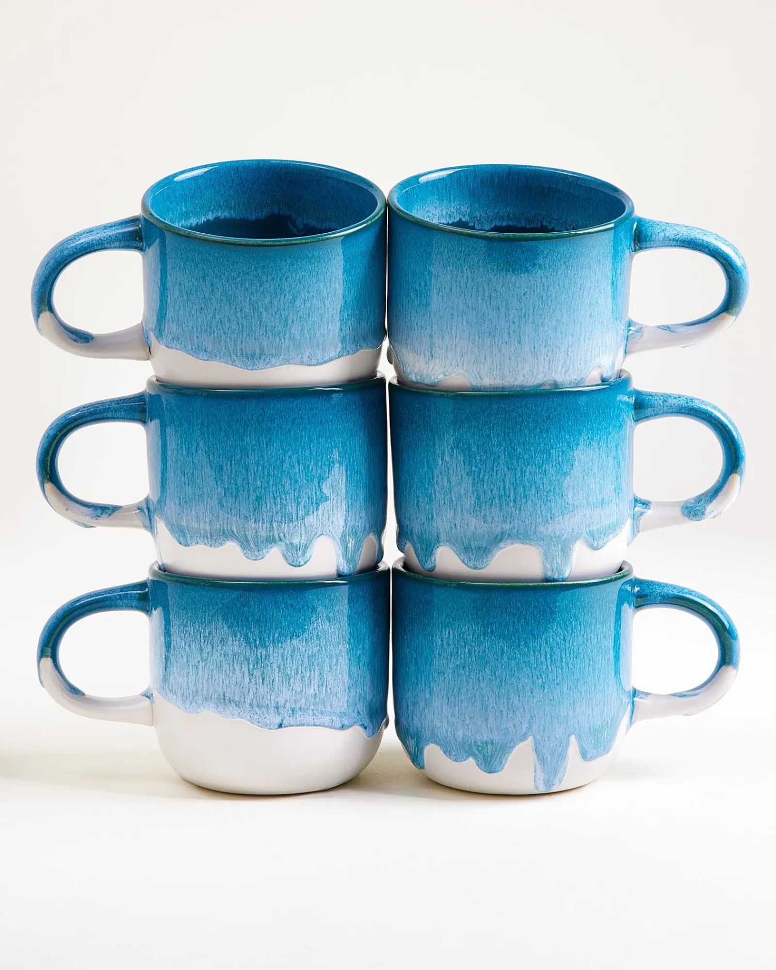 New Coimbra Tasse groß Tassen & Becher Sets %