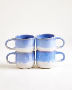 Clearance Coimbra Tasse klein Tassen-Sets