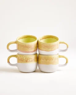 New Coimbra Tasse klein Tassen & Becher Sets %