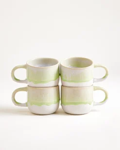 Discount Coimbra Tasse klein Tassen-Sets
