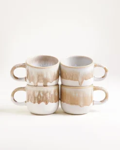 Clearance Coimbra Tasse klein Tassen-Sets