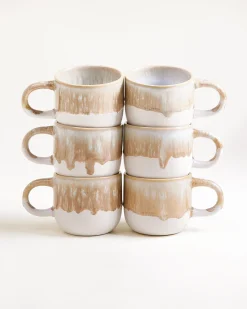 Coimbra Tasse klein Tassen & Becher Sets %