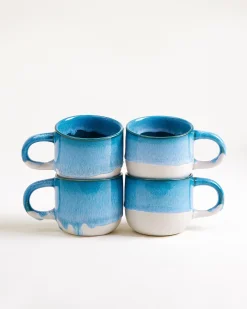 Clearance Coimbra Tasse klein Tassen-Sets