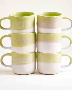 Online Coimbra Teetasse lime Tassen & Becher Sets %|Tassen-Sets